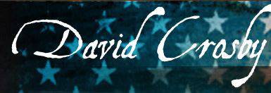 logo David Crosby